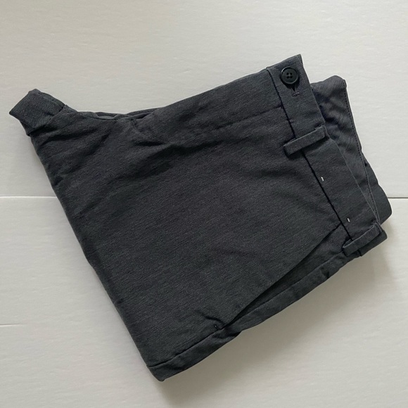 Uniqlo slim fit stretch pants - very close to new, only one time worn. - Picture 2 of 5